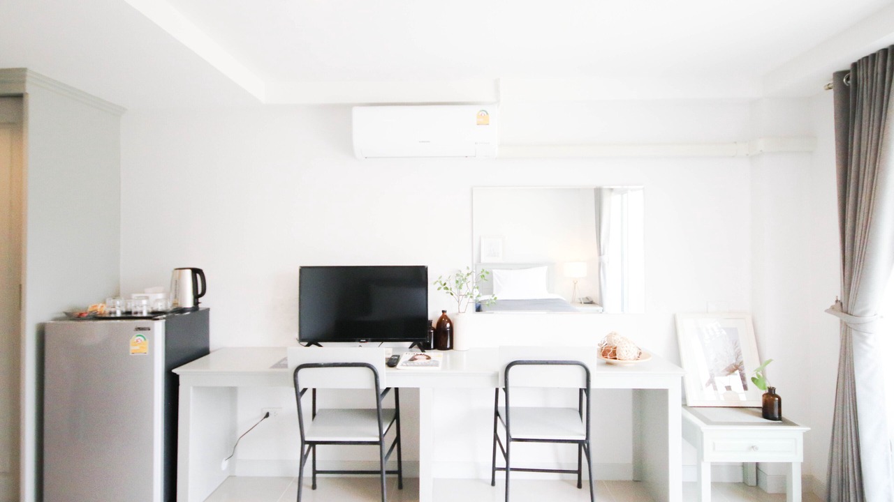 Photo of Bedroom in Mueang Nga