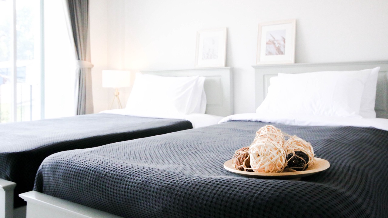 Photo of Bedroom in Mueang Nga