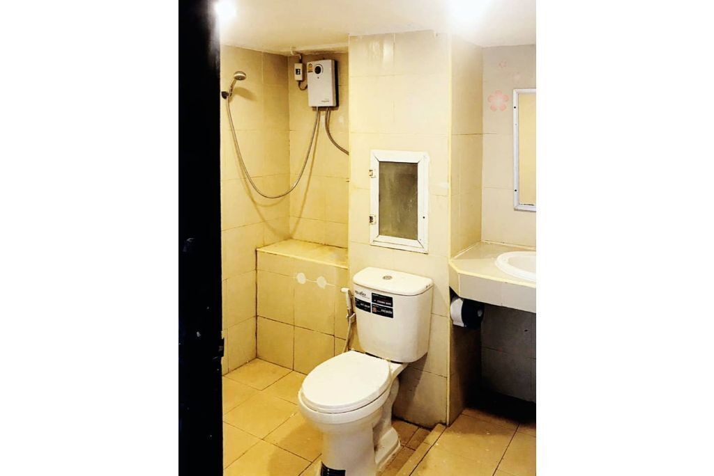 Photo of Bathroom in Nong Pa Khrang