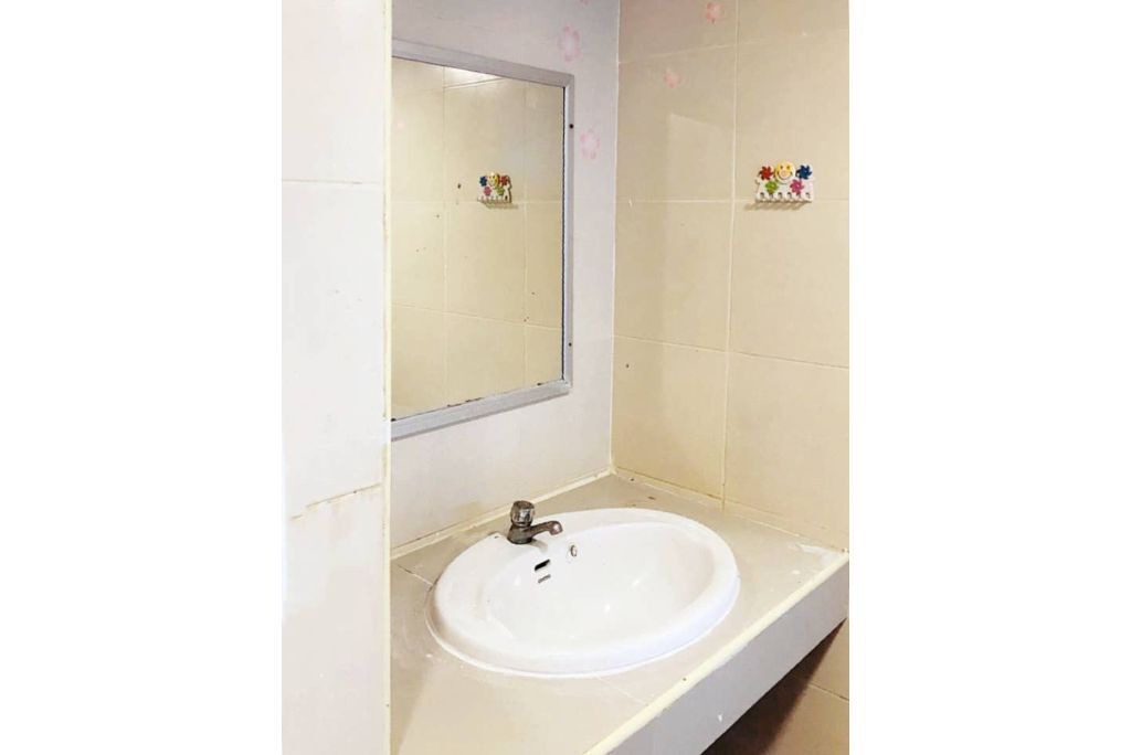 Photo of Bathroom in Nong Pa Khrang