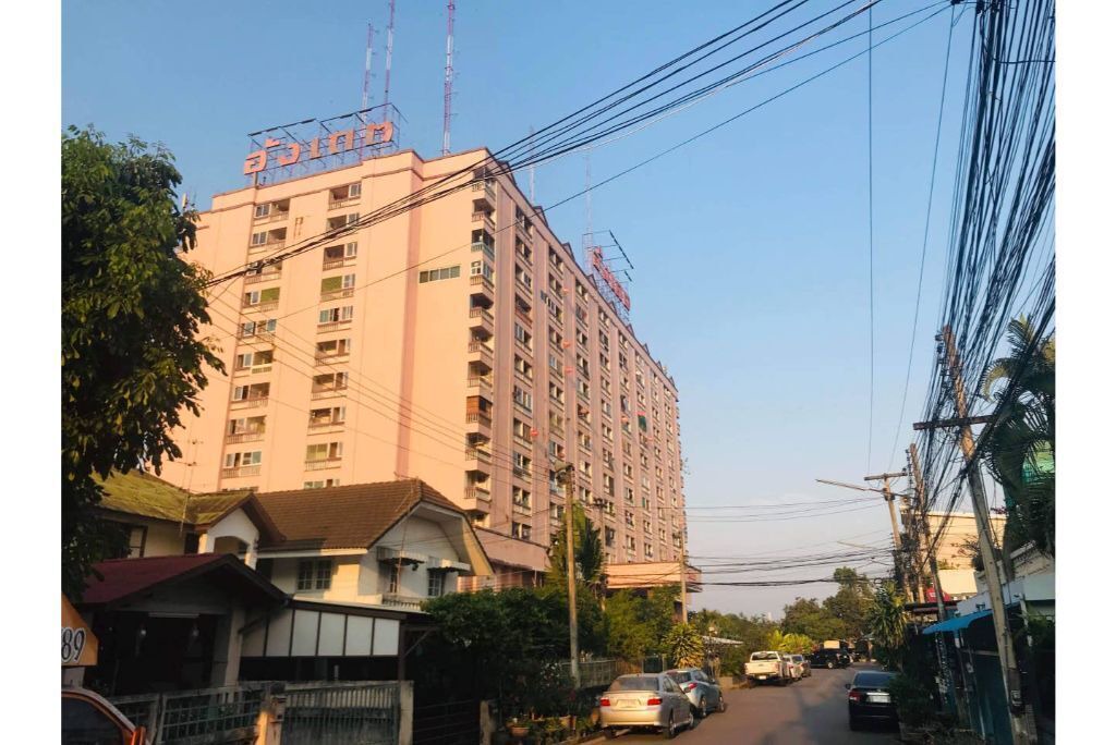 Photo of Outdoor in Nong Pa Khrang