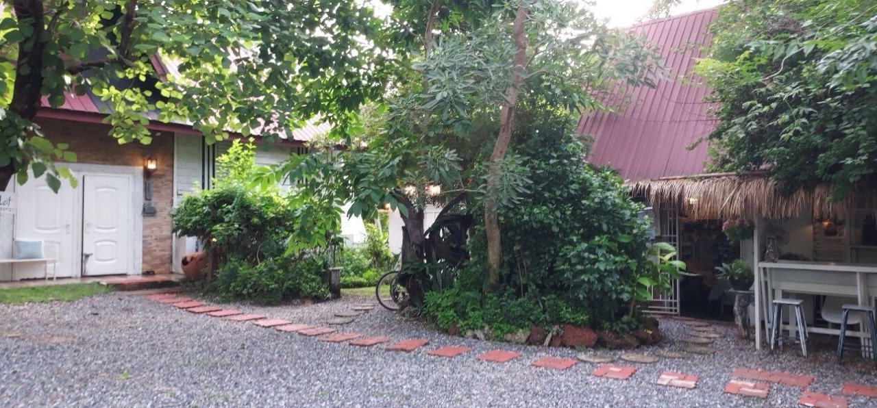 Photo of Outdoor in Kumphawapi
