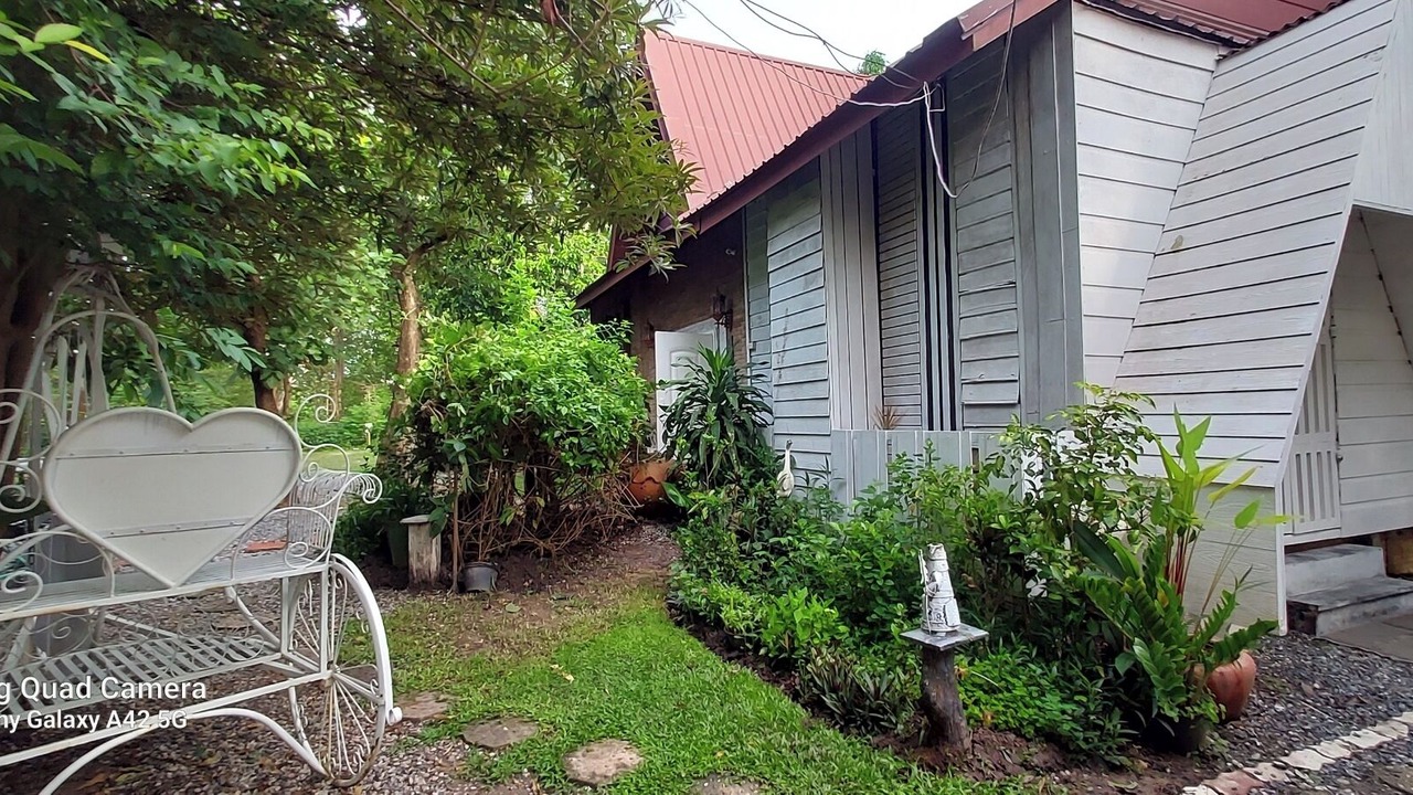 Photo of Outdoor in Kumphawapi