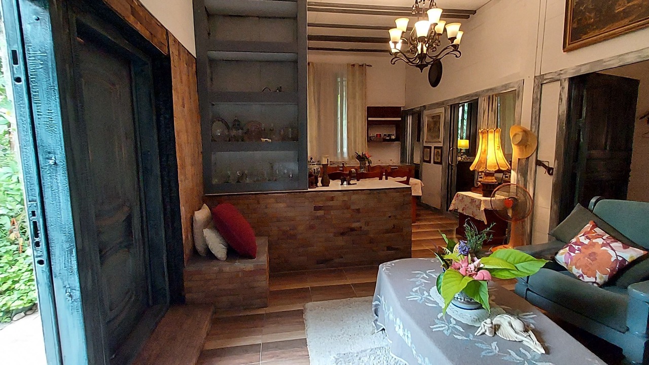 Photo of Livingroom in Kumphawapi