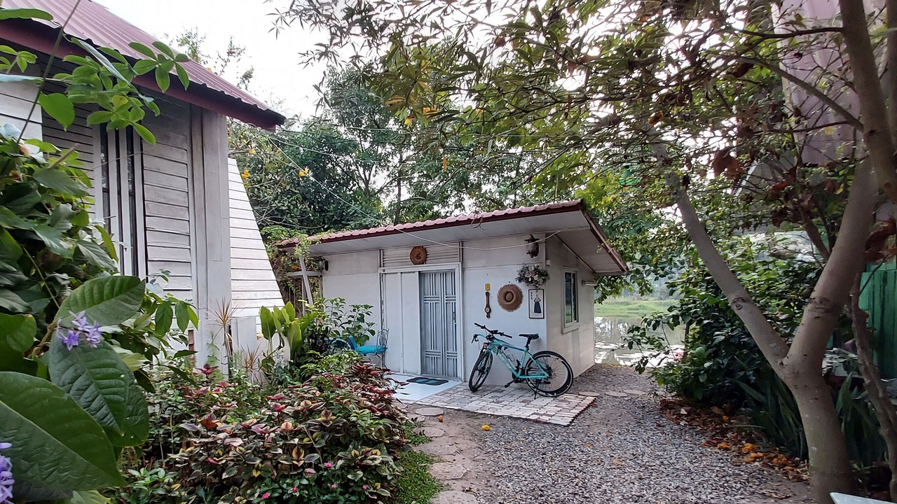 Photo of Outdoor in Kumphawapi
