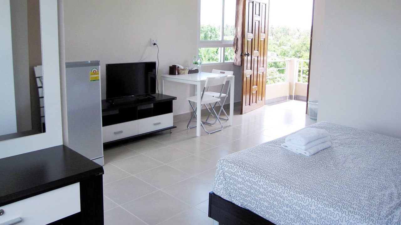 Photo of Bedroom in Khao Yoi