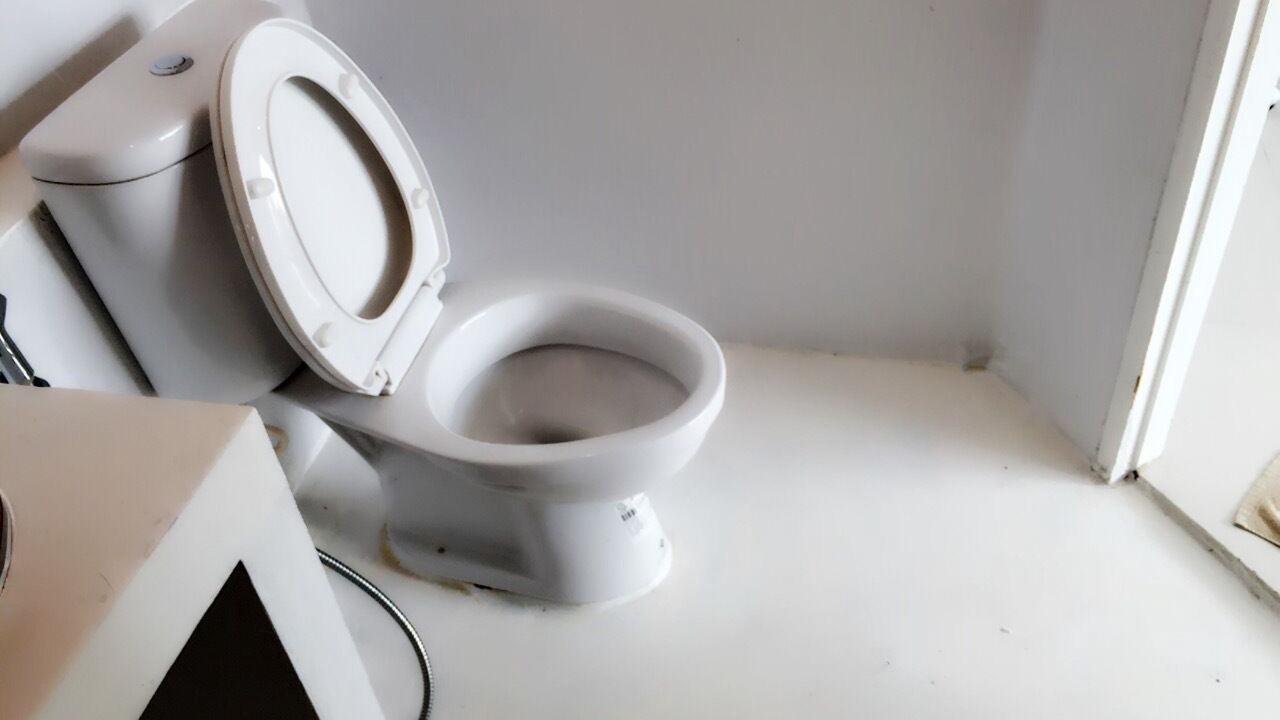 Photo of Bathroom in Chang Phueak