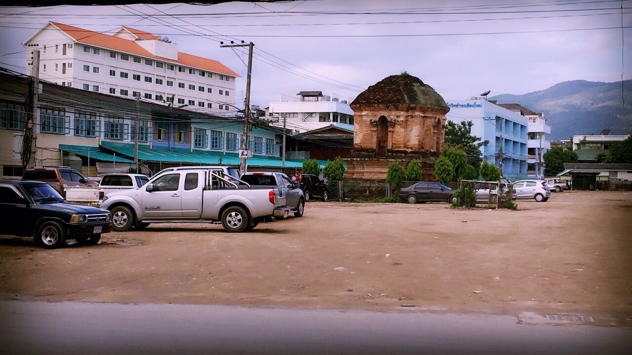Photo of Others in Chang Phueak