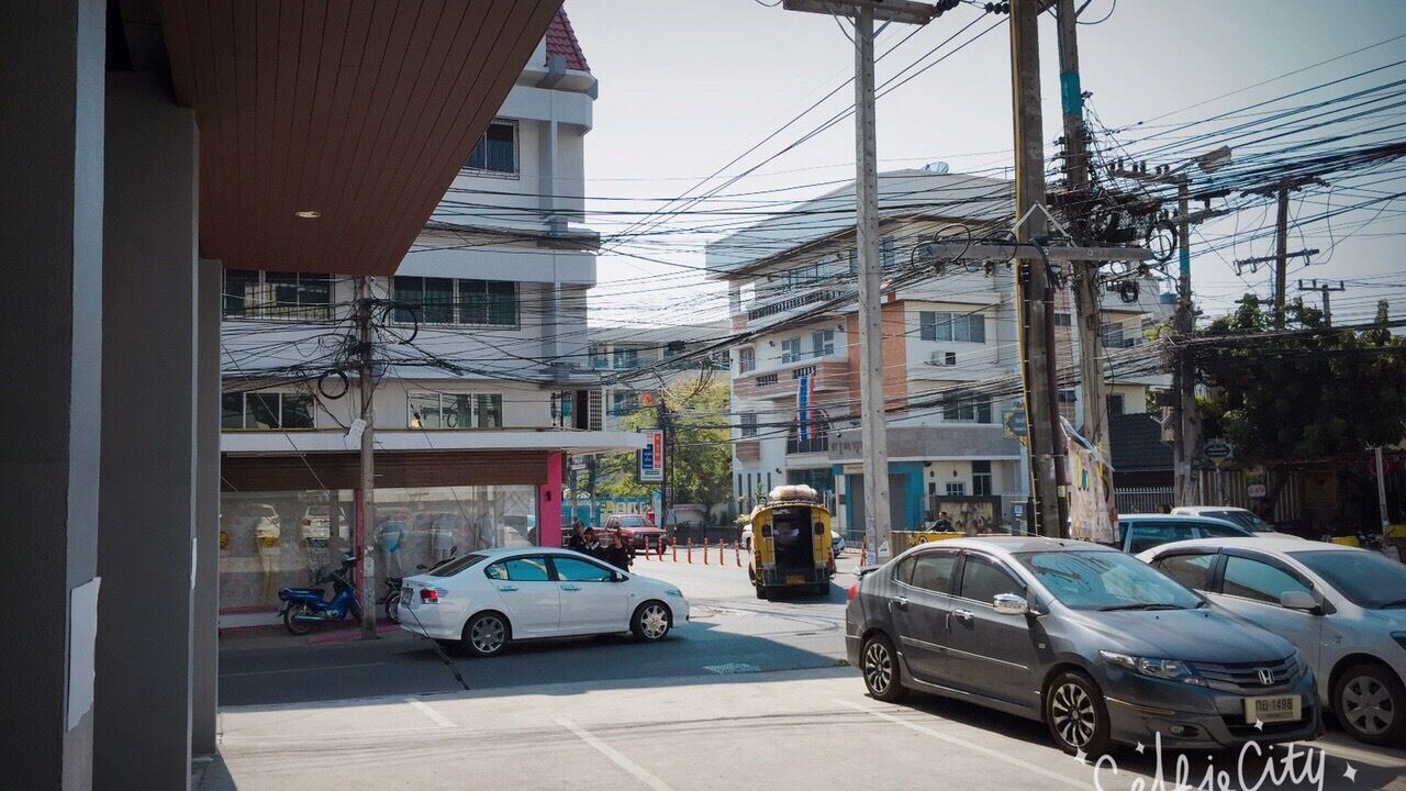 Photo of Outdoor in Chang Phueak