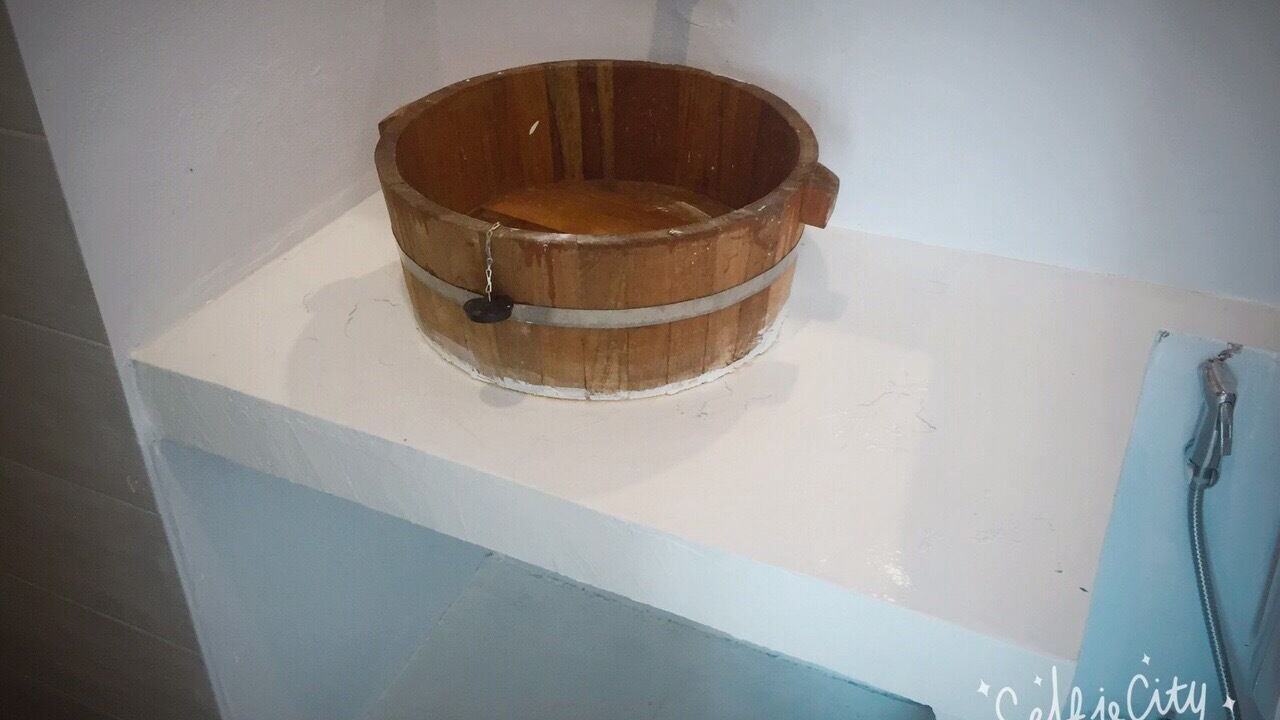 Photo of Bathroom in Chang Phueak