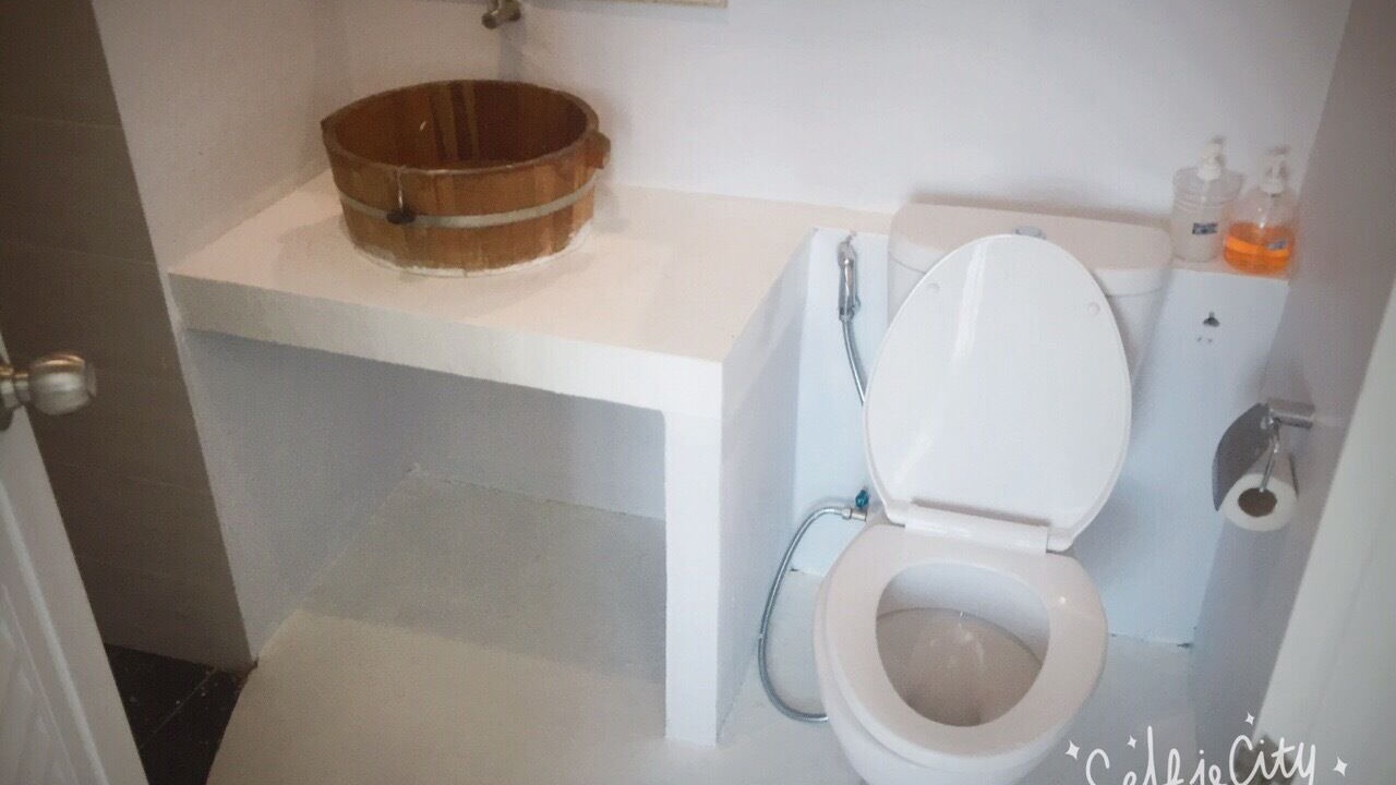 Photo of Bathroom in Chang Phueak