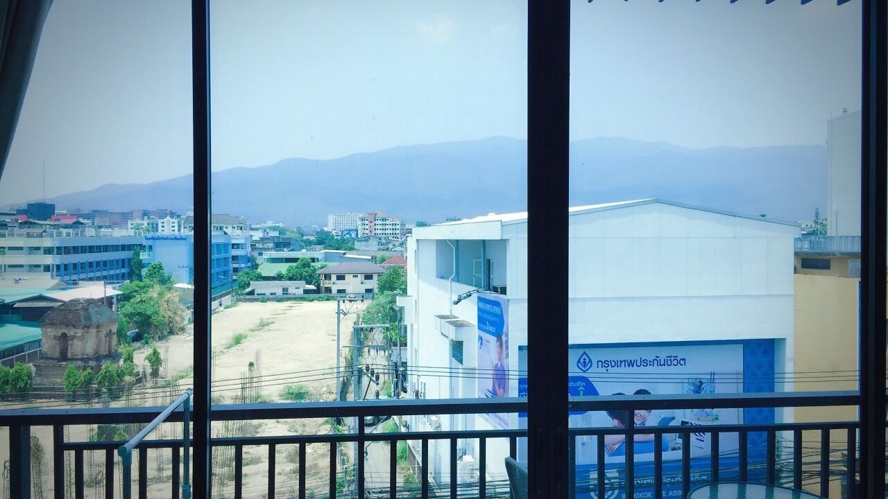 Photo of Outdoor in Chang Phueak