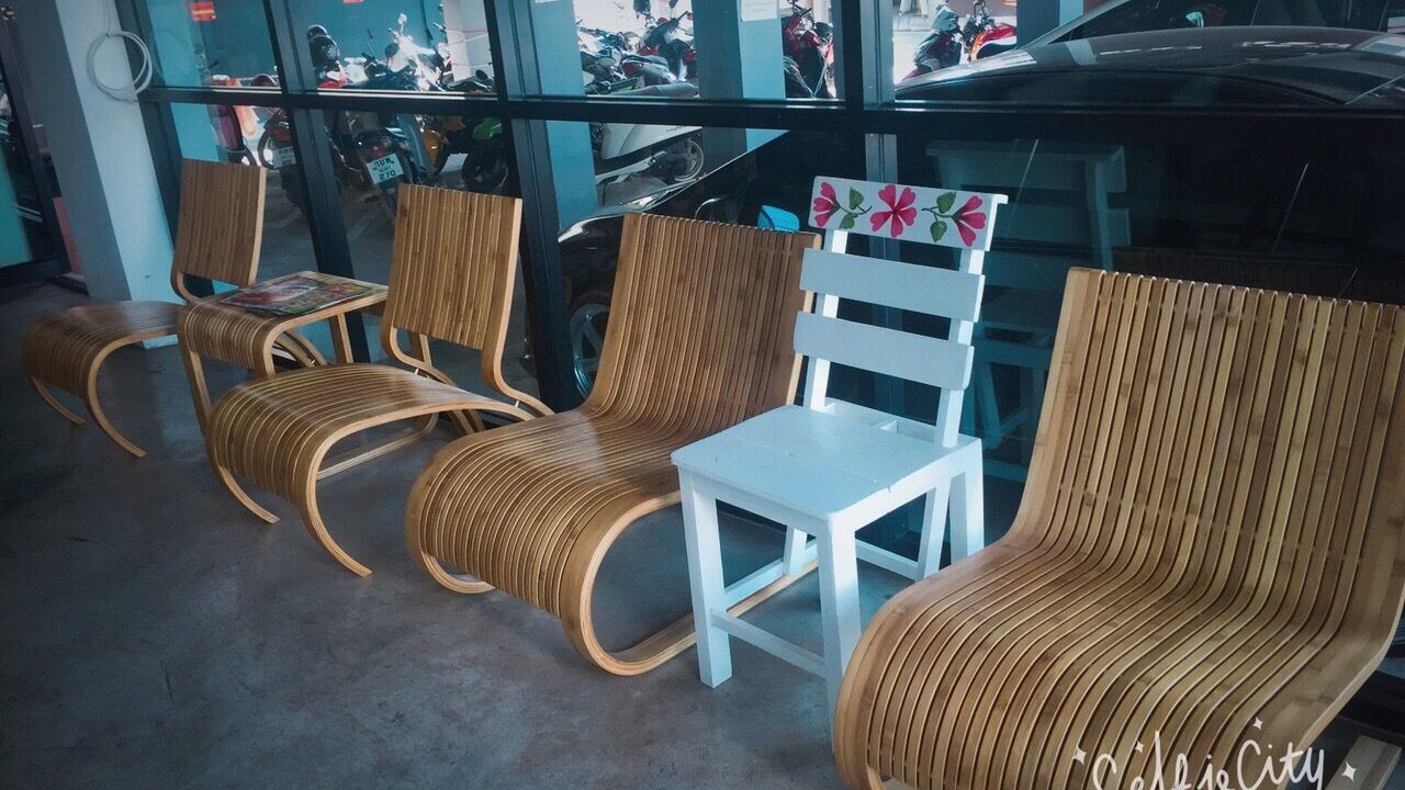 Photo of Outdoor in Chang Phueak