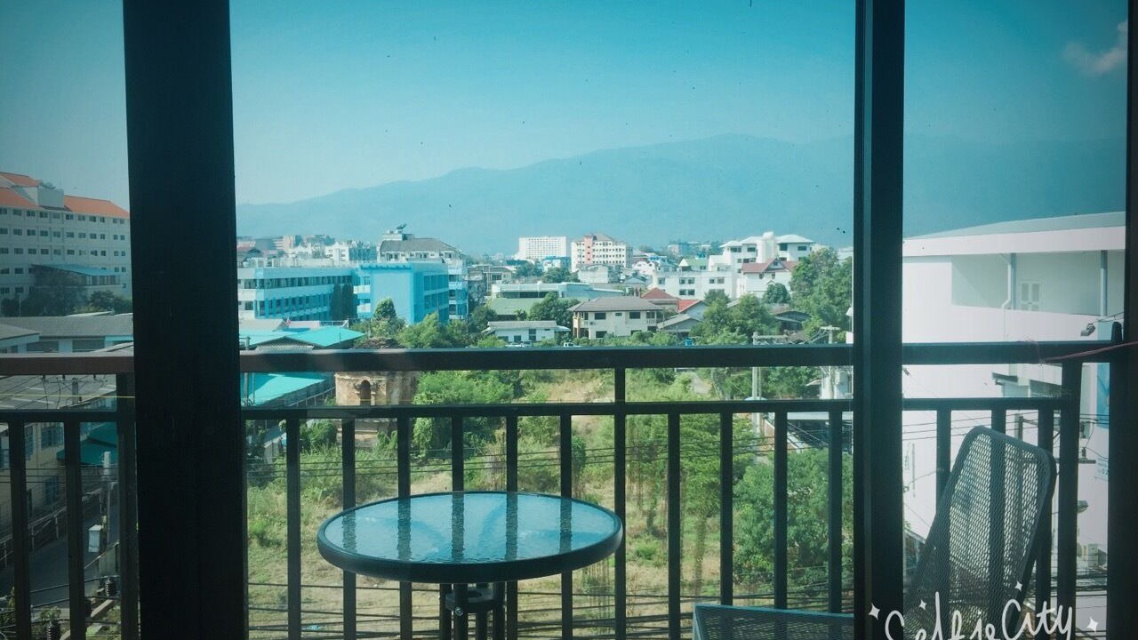 Photo of Outdoor in Chang Phueak