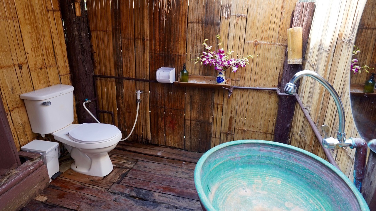 Photo of Bathroom in Mae Wang