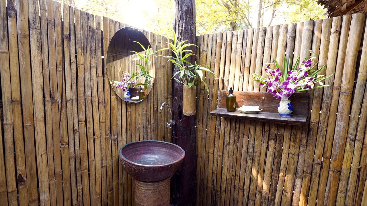 Photo of Bathroom in Mae Wang