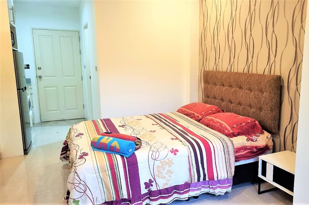 Photo of Bedroom in Sattahip