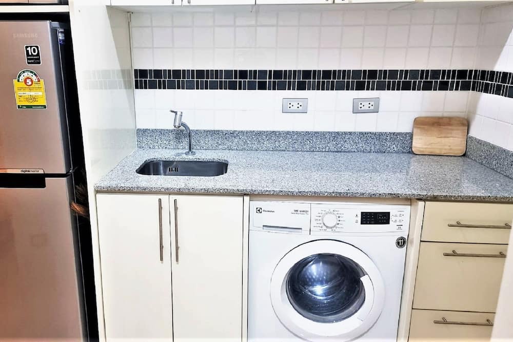 Photo of Kitchen in Sattahip