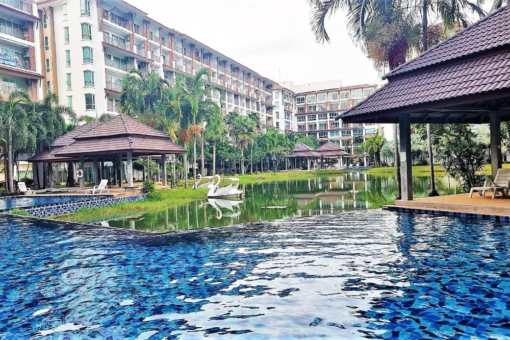 Photo of Outdoor in Sattahip