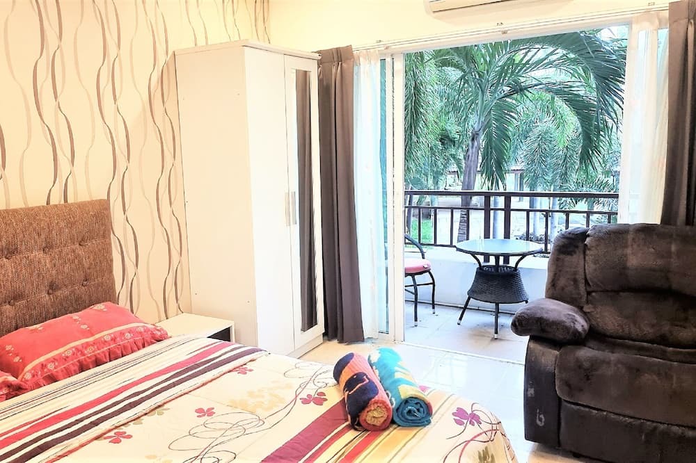 Photo of Bedroom in Sattahip