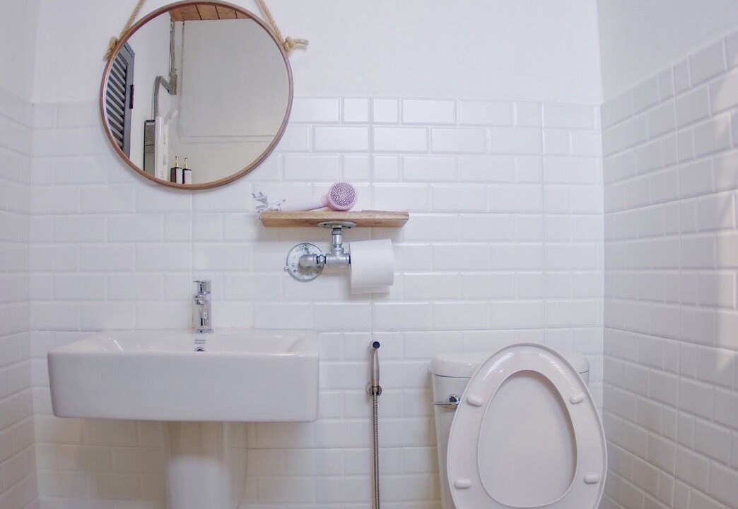 Photo of Bathroom in Samsen Nai