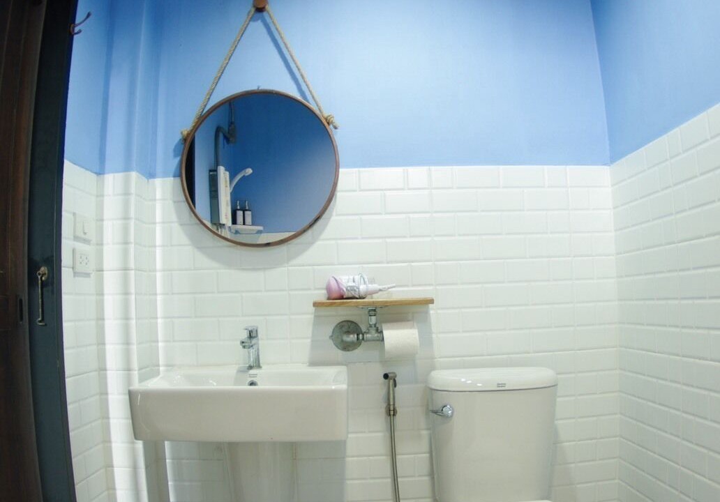 Photo of Bathroom in Samsen Nai