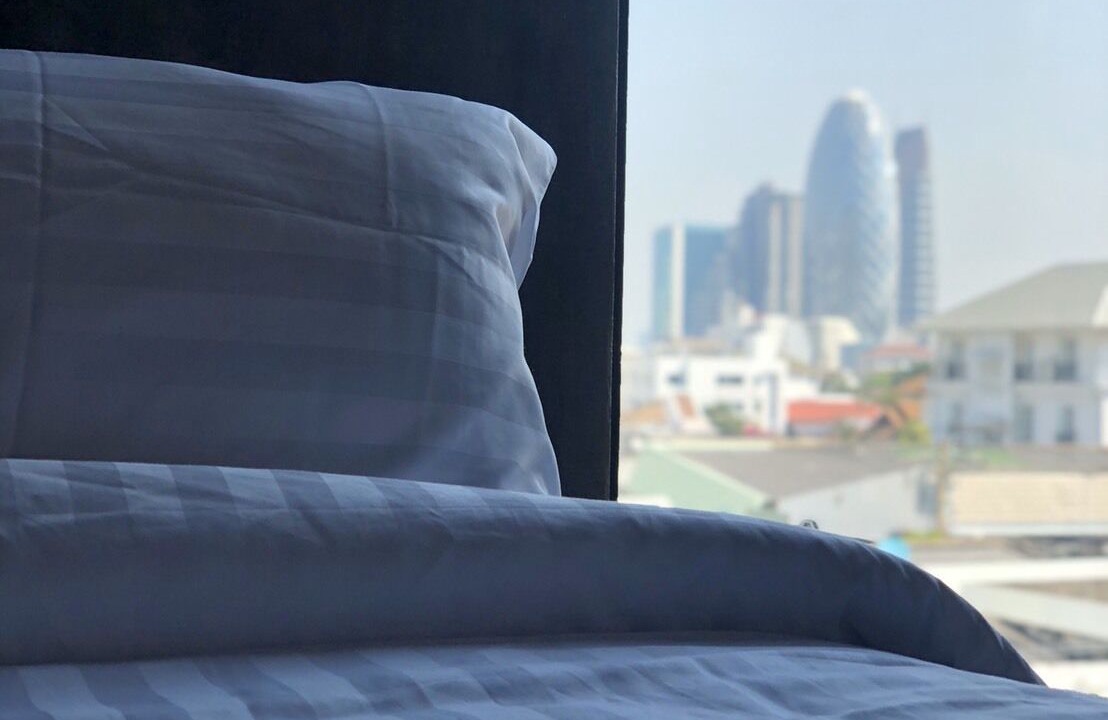 Photo of Bedroom in Samsen Nai