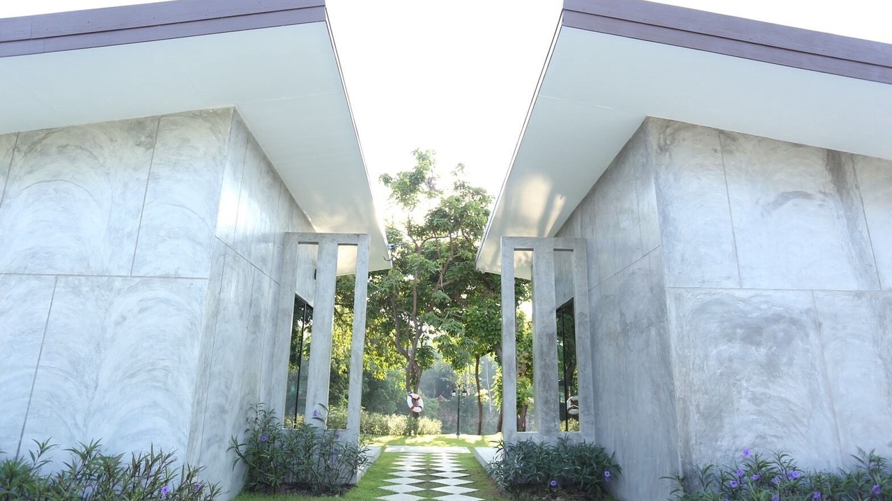 Photo of Outdoor in Rayong