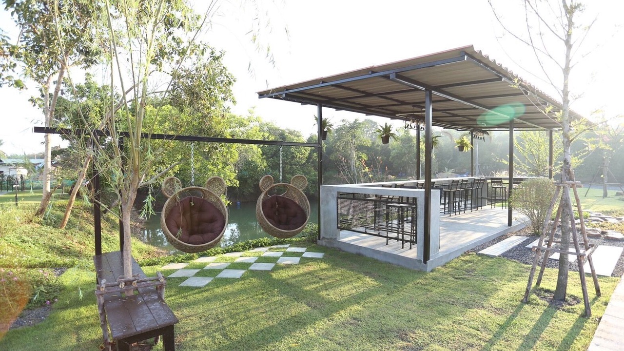 Photo of Outdoor in Rayong
