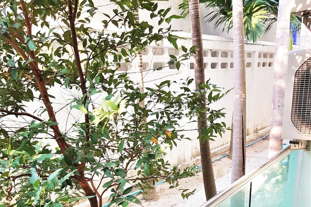 Photo of Patio Balcony in Jomtien