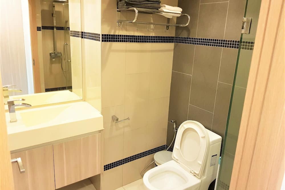 Photo of Bathroom in Jomtien