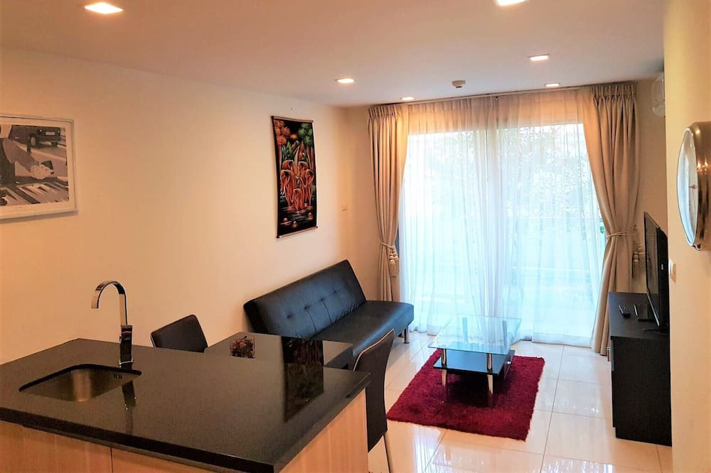 Photo of Livingroom in Jomtien