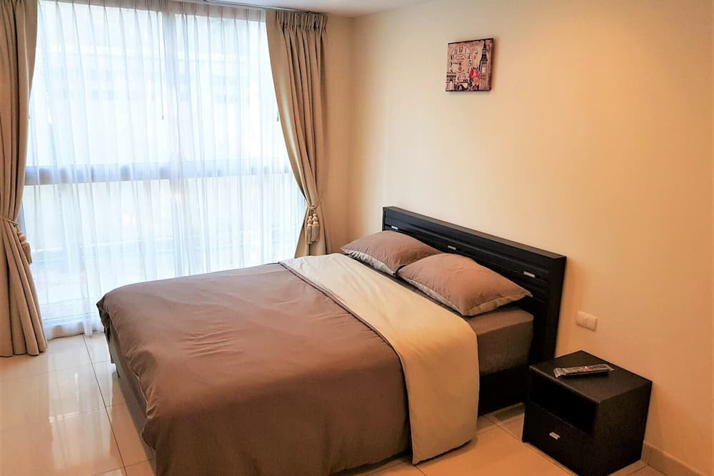 Photo of Bedroom in Jomtien