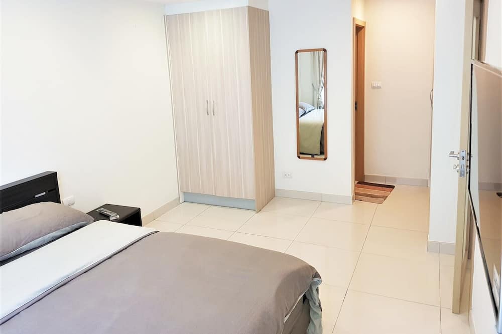 Photo of Bedroom in Jomtien