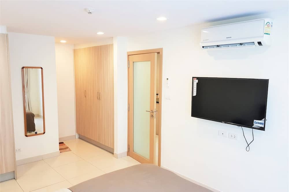Photo of Bedroom in Jomtien