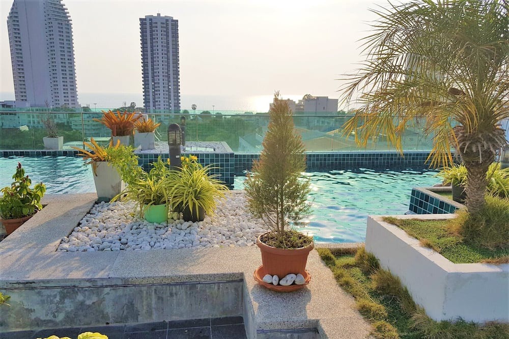 Photo of Outdoor in Jomtien