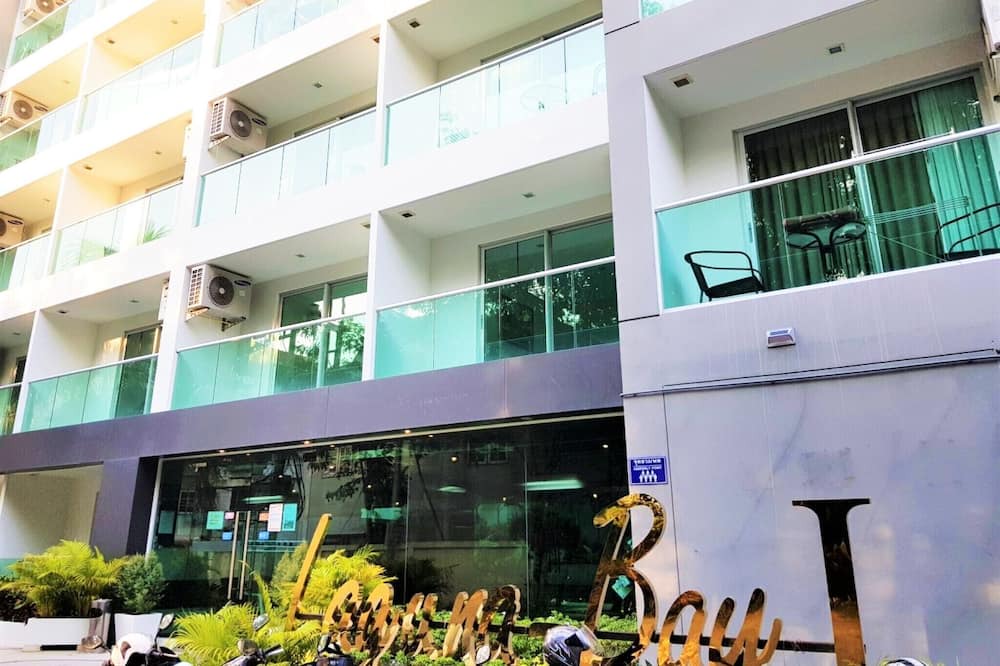 Photo of Outdoor in Jomtien
