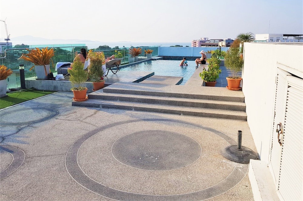 Photo of Outdoor in Jomtien