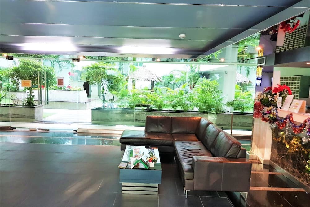 Photo of Outdoor in Jomtien