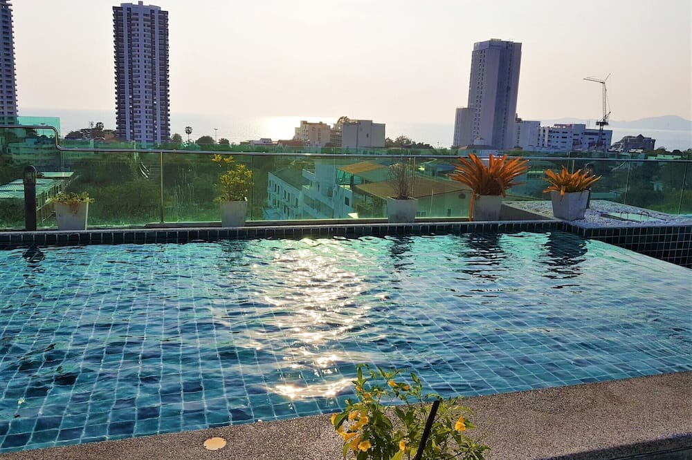 Photo of Outdoor in Jomtien