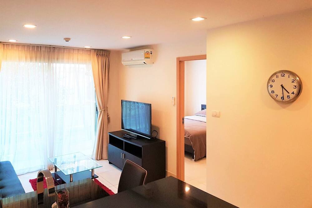 Photo of Livingroom in Jomtien