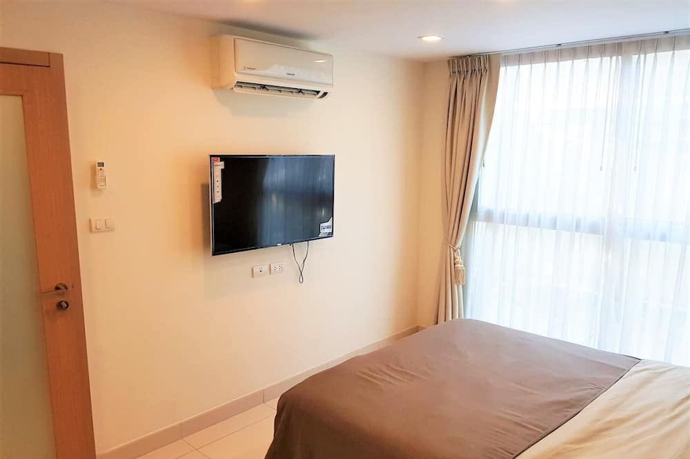 Photo of Bedroom in Jomtien