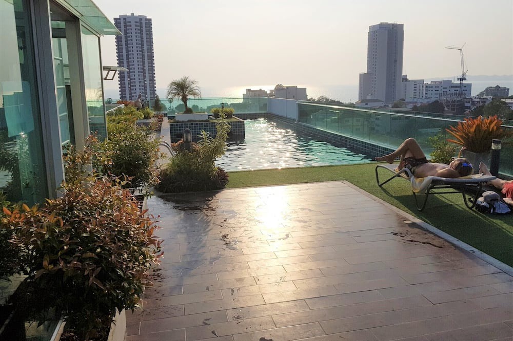 Photo of Outdoor in Jomtien