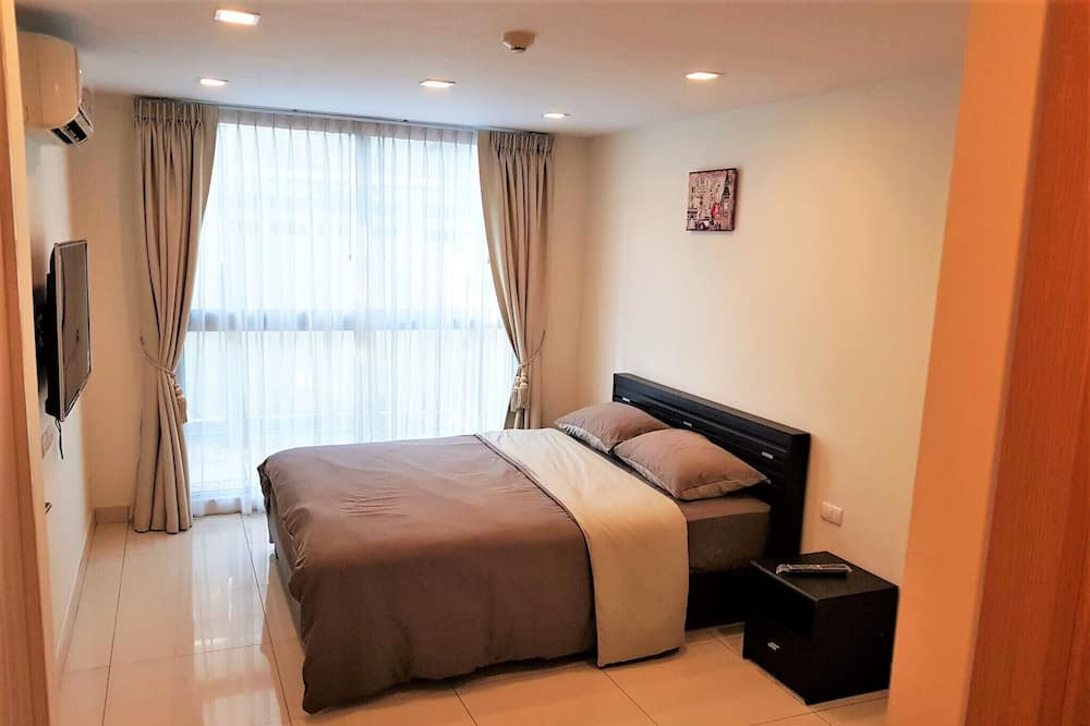 Photo of Bedroom in Jomtien