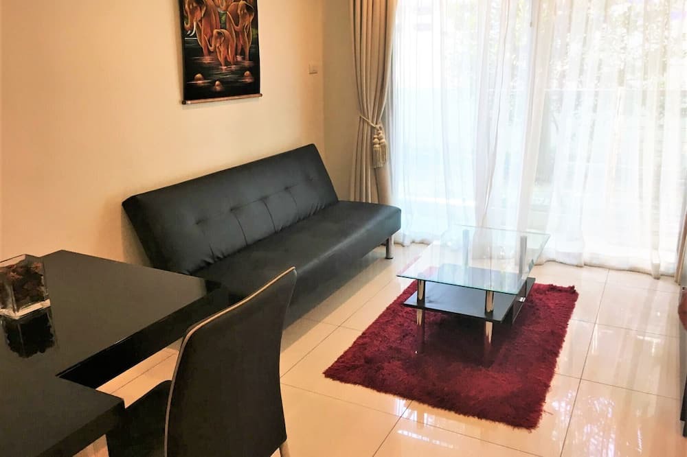 Photo of Livingroom in Jomtien