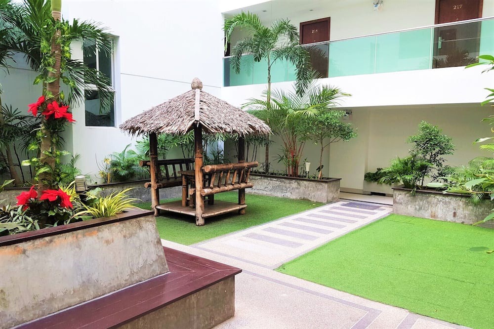 Photo of Outdoor in Jomtien