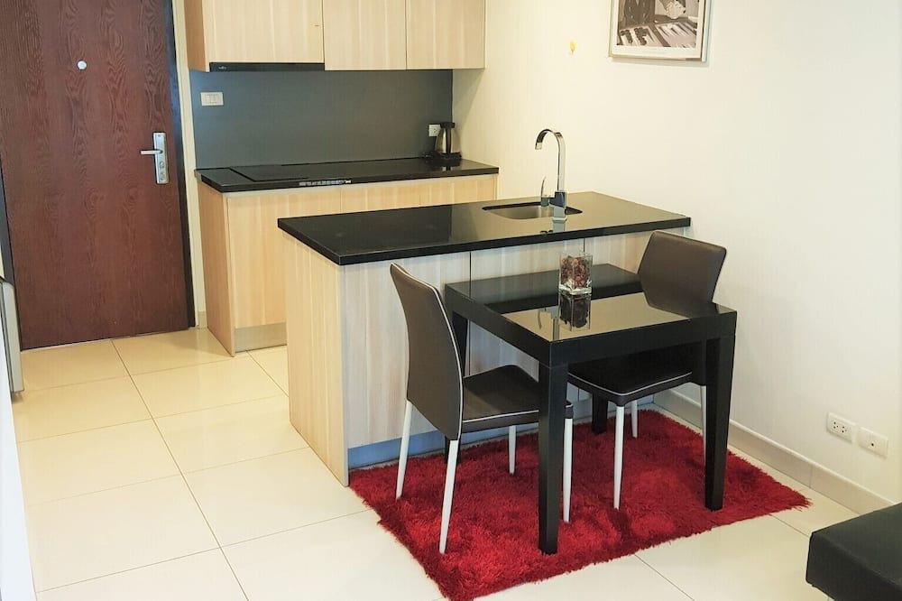 Photo of Kitchen in Jomtien