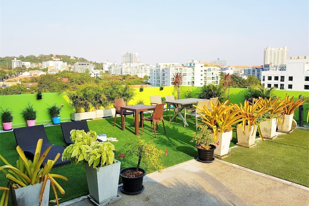 Photo of Outdoor in Jomtien
