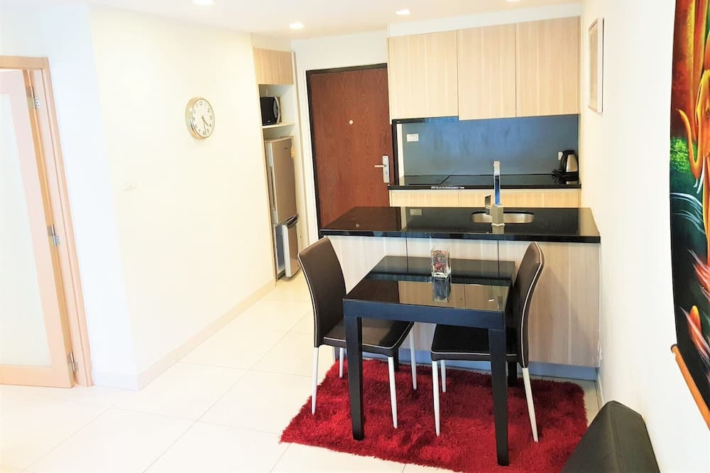 Photo of Kitchen in Jomtien