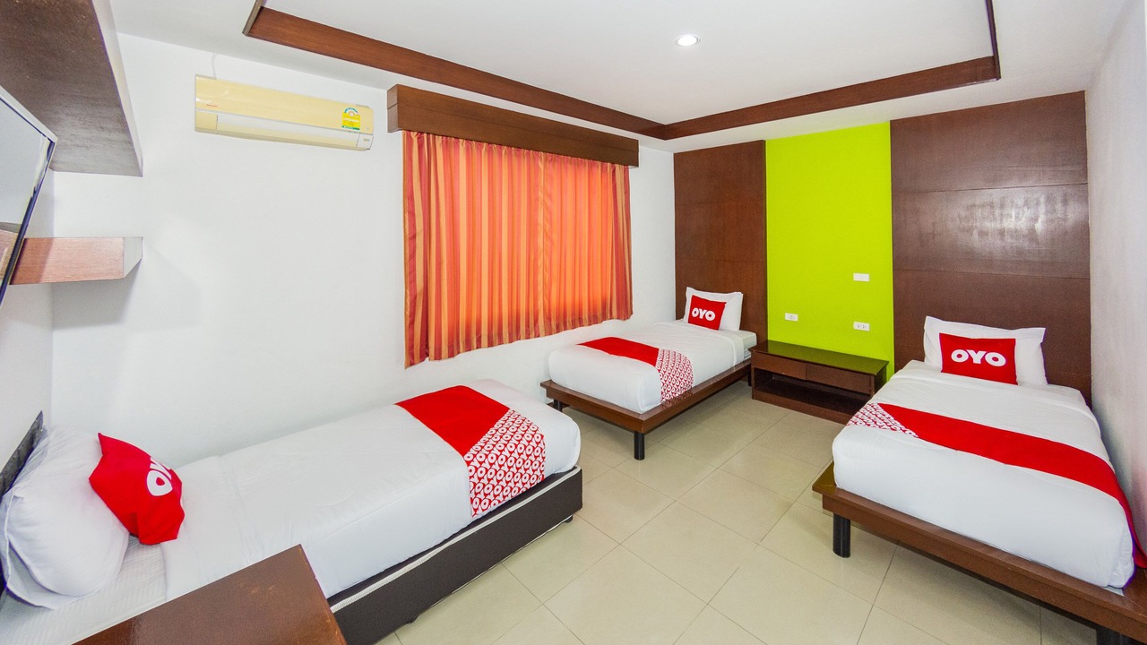 Photo of Bedroom in Khlong Wan